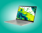 L'Acer Swift Air 14 associe un boîtier en aluminium à un écran de 120 Hz.