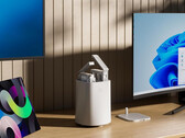 AOOSTAR réutilise la coque du R1 pour le R7, plus puissant (Source de l'image : AOOSTAR)