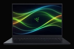 Razer Blade 16 Core Ultra 9 386H
