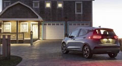 La Bolt EV de Chevrolet représente l&#039;un des meilleurs rapports qualité-prix sur le marché des VE en 2023. (Source : Chevrolet)