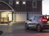 La Bolt EV de Chevrolet représente l'un des meilleurs rapports qualité-prix sur le marché des VE en 2023. (Source : Chevrolet)