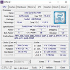 Zephyrus M GM501 - CPU-Z.