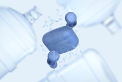 Le LinkBuds S a reçu une nouvelle couleur 