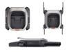 L'accessoire eufy MarsWalker. (Source de l'image : Anker)