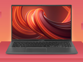 Le budget de l'Asus VivoBook 15 F512DA avec Ryzen 3, 8 Go de RAM, un écran 1080p et 128 Go de SSD ne dépasse pas 350 USD (Source : Office Depot)