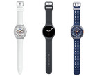 Cette année, la Galaxy Watch comprendra une version actualisée de la Galaxy Watch Ultra. (Source de l'image : via Evan Blass)