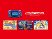 Trois titres Game Boy Advance sont désormais jouables sur Nintendo Switch et Switch 2 via Nintendo Classics