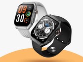 Haylou S8 : Nouvelle montre intelligente avec AMOLED