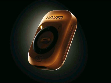 (Source de l'image : HoverAir)