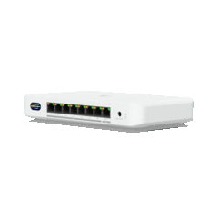 Ce nouveau commutateur UDB offre une liaison montante WiFi (Image source : Ubiquiti Networks)