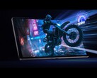 Cette nouvelle tablette de jeu Lenovo sera probablement lancée à l'échelle mondiale sous la forme d'un modèle Lenovo Legion Tab. (Source de l'image : Lenovo)