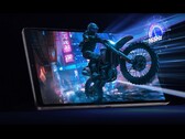 Cette nouvelle tablette de jeu Lenovo sera probablement lancée à l'échelle mondiale sous la forme d'un modèle Lenovo Legion Tab. (Source de l'image : Lenovo)