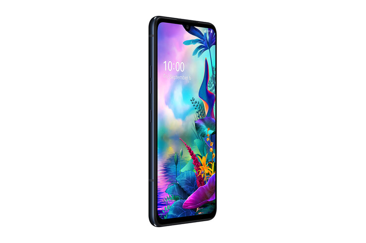 LG G8X ThinQ