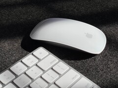 Apple devrait rafraîchir sa gamme d&#039;accessoires Magic lors du prochain événement Apple (Image Source : UnSplash)