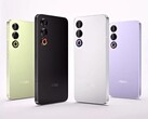 Le Meizu 21. (Source de l'image : Meizu)