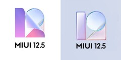 La rumeur veut que MIUI 12.5 propose une interface de disposition des tuiles. (Source de l&#039;image : Xiaomiui)