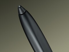 Le Moto Pen Ultra est un stylet intelligent destiné aux téléphones phares 2026 de Motorola. (Source de l'image : Motorola)