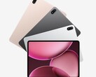 On peut s'attendre à ce que le OnePlus Pad 2 Pro soit une version rebadgée de l'Oppo Pad 4 Pro. (Source de l'image : Oppo)