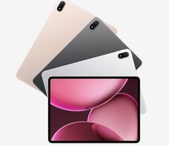 On peut s&#039;attendre à ce que le OnePlus Pad 2 Pro soit une version rebadgée de l&#039;Oppo Pad 4 Pro. (Source de l&#039;image : Oppo)