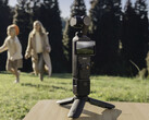 L'Osmo Pocket 4 pourrait différer de son prédécesseur dans plusieurs domaines clés, ce dernier étant illustré. (Source de l'image : DJI)