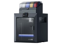 Qidi Plus5 : nouvelle imprimante 3D à caisson fermé