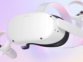 La prétendue Quête de l'Oculus de deuxième génération. (Image : @h0x0d/Twitter)