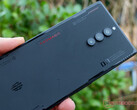 Le successeur du RedMagic 8 Pro pourrait être l'un des premiers smartphones équipés du chipset Snapdragon 8 Plus Gen 2 (Image source : NotebookCheck)
