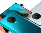 Le Realme X7 Pro sera probablement un peu moins cher que le Redmi K30 Ultra. (Source : Xiaomi)