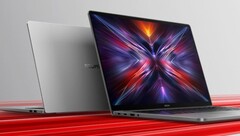 Le RedmiBook (2025). (Source de l'image : Redmi)