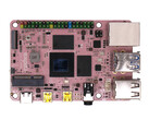 Le Rock 5A Pink Edition est nettement moins cher que le Rock 5A original. (Source de l'image : Arace Tech)