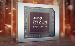 AMD Ryzen 9 6900HX vs. Core i7-12800H : Intel a toujours l'avantage (Image source : AMD)