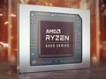 AMD Ryzen 9 6900HX vs. Core i7-12800H : Intel a toujours l'avantage (Image source : AMD)