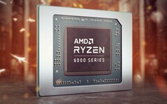 AMD Ryzen 9 6900HX vs. Core i7-12800H : Intel a toujours l&#039;avantage (Image source : AMD)