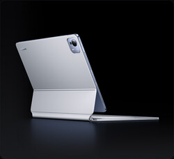 La housse de clavier du Xiaomi Pad 7 Ultra