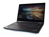 Critique complète du convertible Lenovo ThinkPad X390 Yoga (i7-8565U, UHD620, FHD)