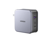 Le nouveau Nexode 140W. (Source : UGREEN)