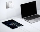 Le nouveau chargeur de 120 W de Vivo (photo) a été dévoilé en Chine. (Source de l'image : vivo)