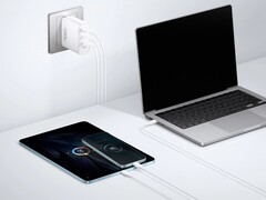 Le nouveau chargeur de 120 W de Vivo (photo) a été dévoilé en Chine. (Source de l&#039;image : vivo)