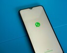 La version bêta de WhatsApp dévoile la fonction "Imagine Me" (Source : Mourizal Zativa on Unsplash)