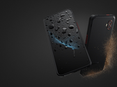 Le Galaxy XCover6 Pro. (Source : Samsung)