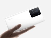Le Mi Mix 4 (Image Source : Xiaomi)