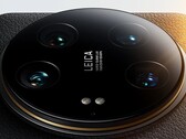 Le 14 Ultra. (Source de l'image : Xiaomi)