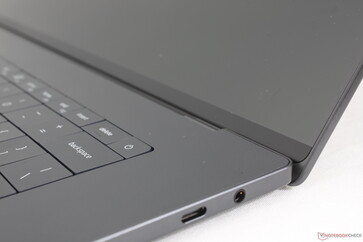 Le bouton d'alimentation activé par l'empreinte digitale a été supprimé sur le nouveau modèle