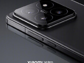 Le Xiaomi 14 Pro est disponible en trois couleurs et dans une édition spéciale en titane. (Source de l'image : Xiaomi)