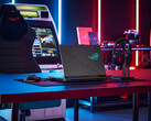 Asus a annoncé les ordinateurs portables de jeu ROG Strix Scar G18 et ROG Strix Scar G16 (image via Asus)