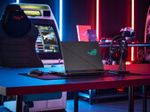 Asus a annoncé les ordinateurs portables de jeu ROG Strix Scar G18 et ROG Strix Scar G16 (image via Asus)