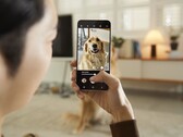 Les entrées moins chères de la série Galaxy S22 ne peuvent pas suivre le rythme de leurs pairs. (Image source : Samsung)