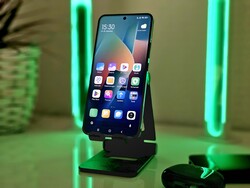 Test du Xiaomi 14 Pro. Unité de test fournie par TradingShenzhen.