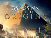 Assassin's Creed Origins : benchmarks pour PC portables et de bureau