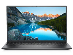 Le Dell Inspiron 15 5518 (2X3JR), fourni par :